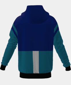 Customize Men's Hoodie