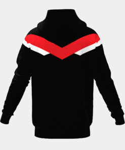 Customize Men's Hoodie