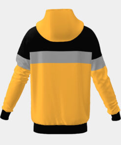 Customize Men's Hoodie