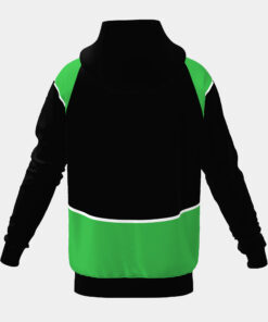 Customize Men's Hoodie