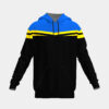 Customize Men's Hoodie