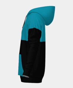 Customize Men's Hoodie