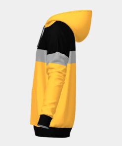 Customize Men's Hoodie