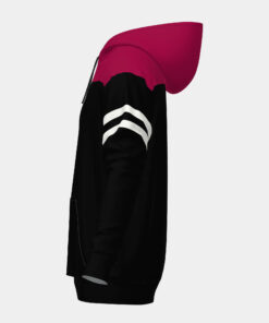 Customize Men's Hoodie