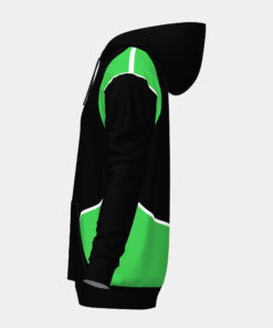 Customize Men's Hoodie