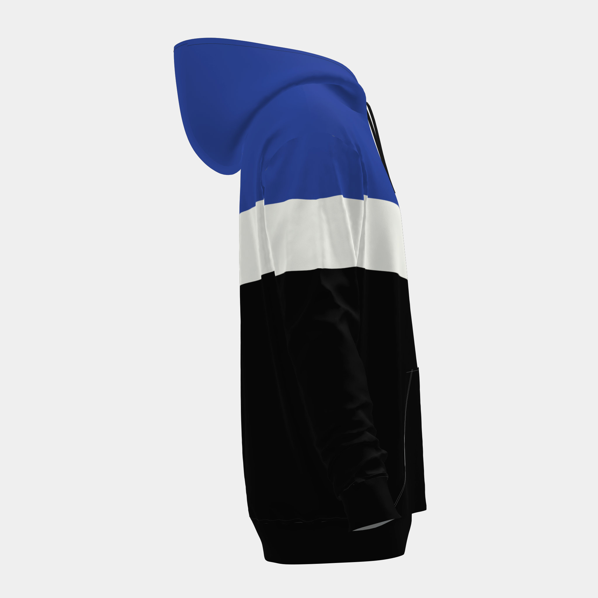 Customize Men's Hoodie Customize Men's Hoodie