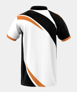 Customized Men's Polo Shirts