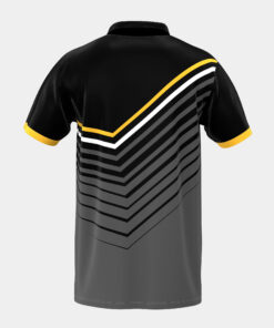 Customized Men's Polo Shirts