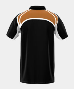 Customized Men's Polo Shirts