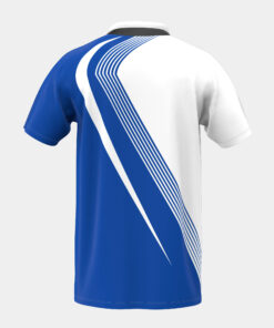 Customized Men's Polo Shirts