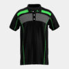 Customized Men's Polo Shirts
