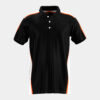 Customized Men's Polo Shirts