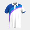 Customized Men's Polo Shirts