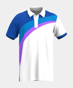 Customized Men's Polo Shirts