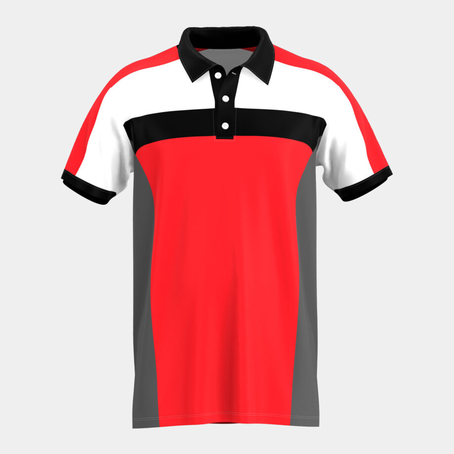 Creating Homes Essence Unisex Polo Shirt