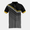 Customized Men's Polo Shirts