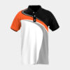 Customized Men's Polo Shirts