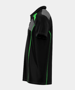 Customized Men's Polo Shirts