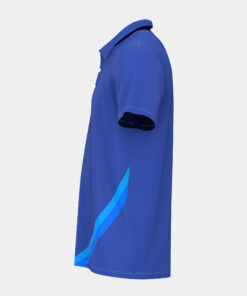 Customized Men's Polo Shirts