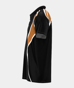 Customized Men's Polo Shirts