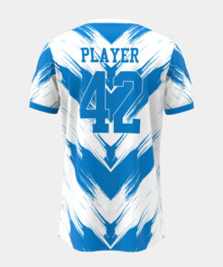 Customized Men's Soccer Shirts