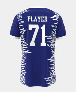 Customized Men's Soccer Shirts