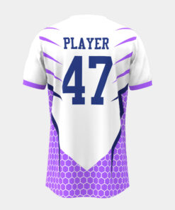 Customized Men's Soccer Shirts