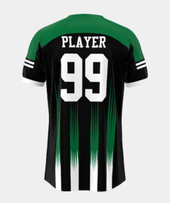 Customized Men's Soccer Shirts