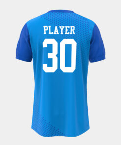 Customized Men's Soccer Shirts