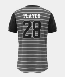 Customized Men's Soccer Shirts