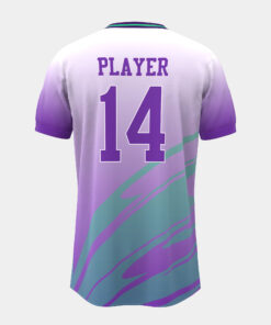 Customized Men's Soccer Shirts