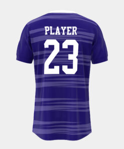 Customized Men's Soccer Shirts