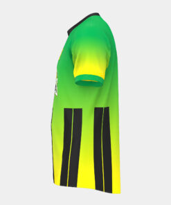 Customized Men's Soccer Shirts