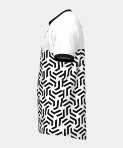 Customized Men's Soccer Shirts