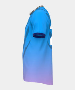 Customized Men's Soccer Shirts