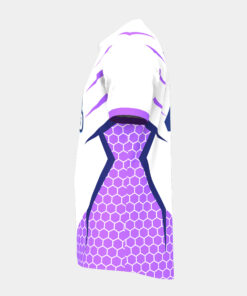 Customized Men's Soccer Shirts