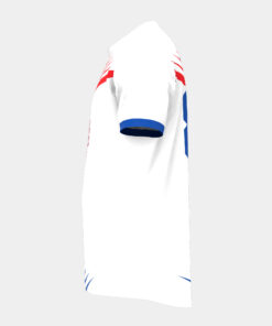 Customized Men's Soccer Shirts