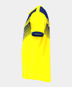 Customized Men's Soccer Shirts