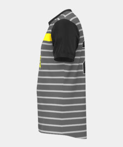 Customized Men's Soccer Shirts