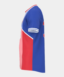 Customized Men's Soccer Shirts