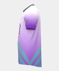 Customized Men's Soccer Shirts