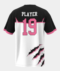 Customize Men's E-sport Jersey Chinese Collar