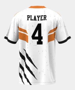 Customize Men's E-sport Jersey Chinese Collar