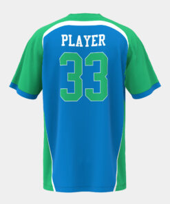 Customize Men's E-sport Jersey Chinese Collar