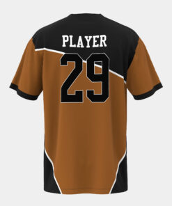 Customize Men's E-sport Jersey Chinese Collar