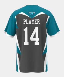 Customize Men's E-sport Jersey Chinese Collar