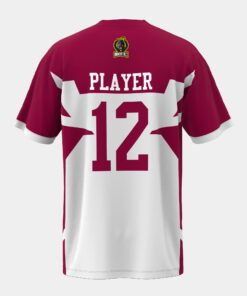 Customize Men's E-sport Jersey Chinese Collar