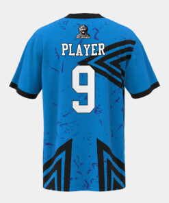 Customize Men's E-sport Jersey Chinese Collar