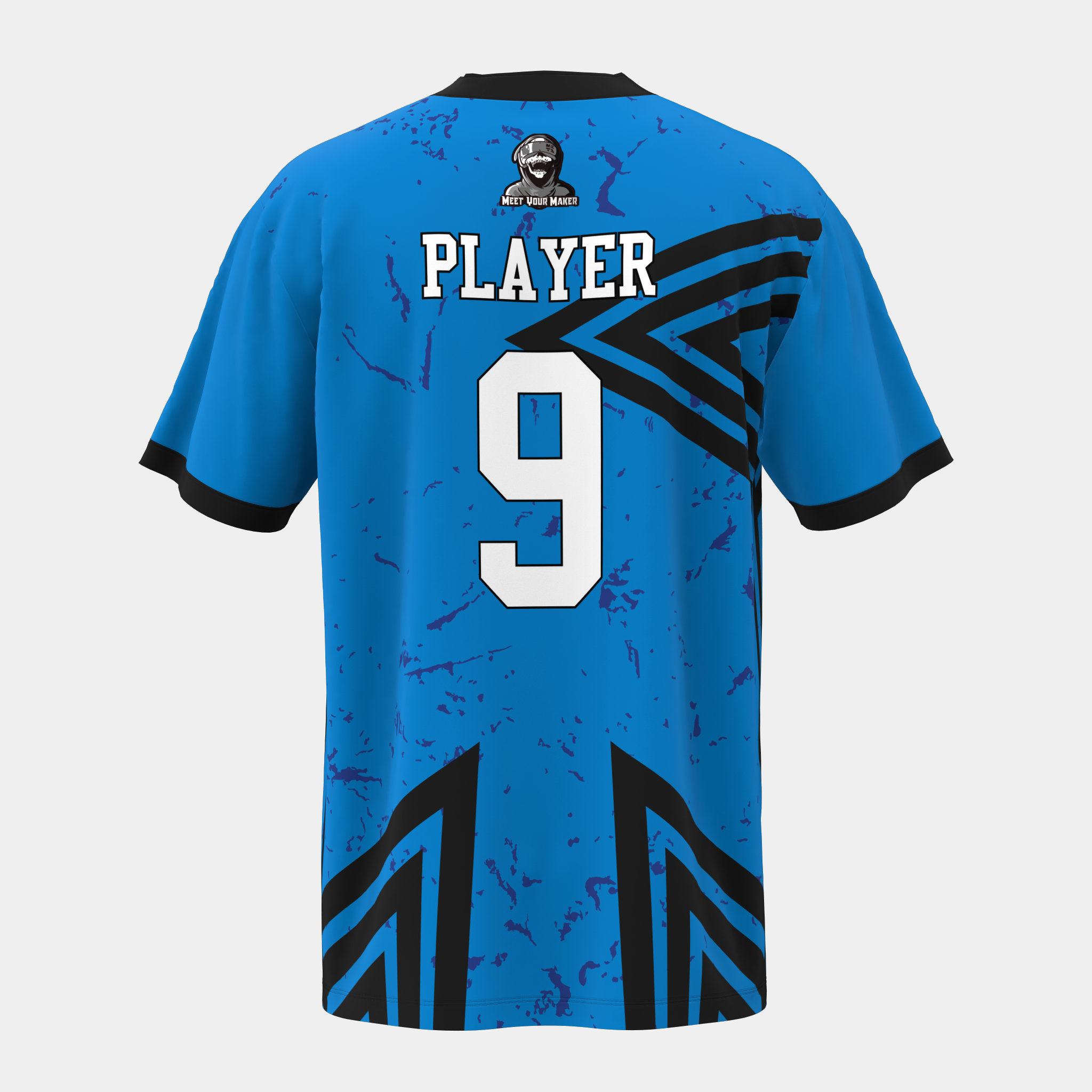 Customize Men's E-sport Jersey Chinese Collar Customize Men's E-sport Jersey Chinese Collar