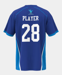 Customize Men's E-sport Jersey Chinese Collar